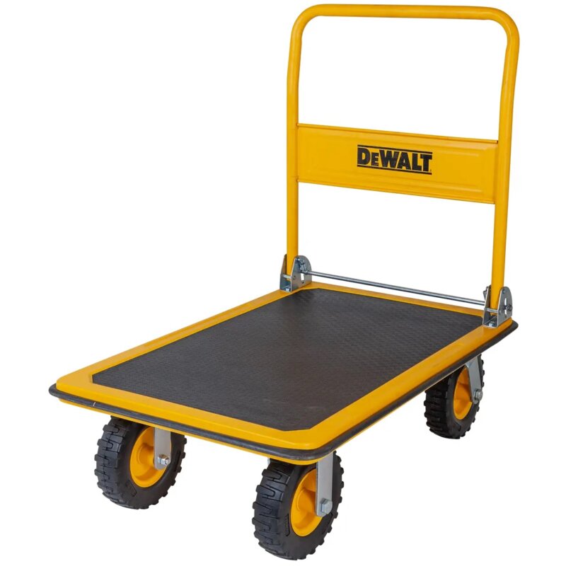 Wózek transportowy DEWALT DXWT-PC504