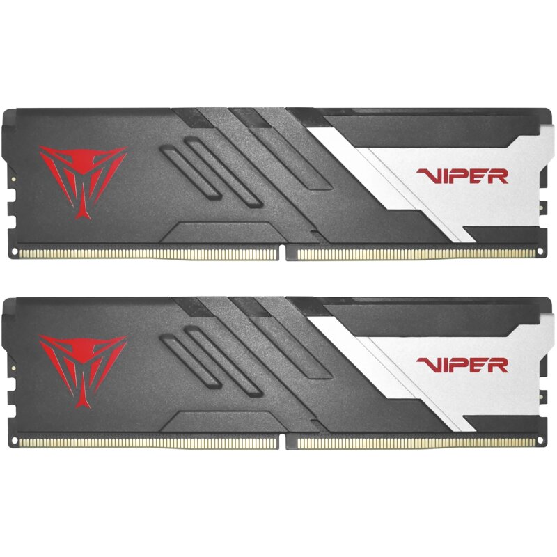 Pamięć RAM PATRIOT Viper Venom 16GB (2x8GB) DDR5 6000MT/s CL36