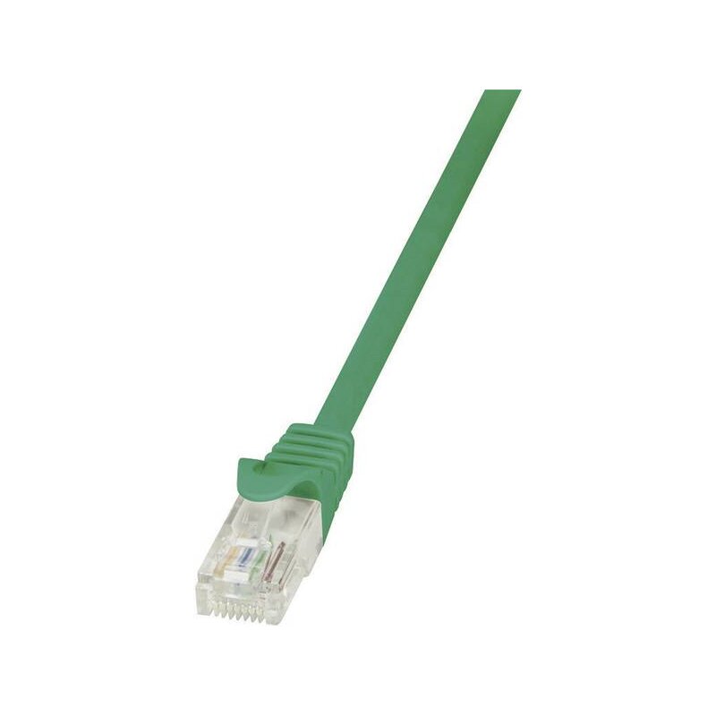 Kabel RJ45 - RJ45 LOGILINK CP2065U 3 m