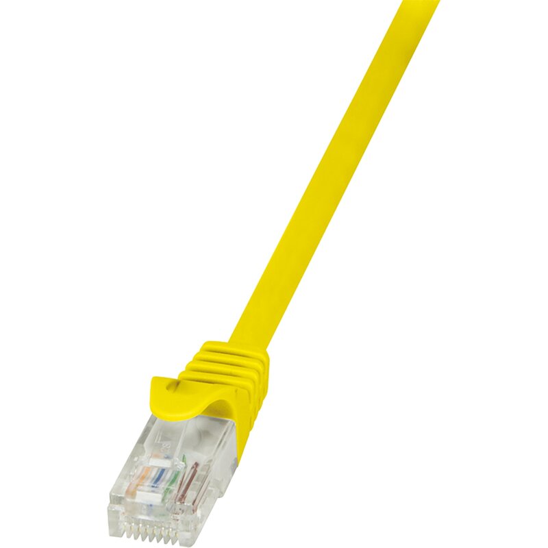 Kabel RJ-45 - RJ-45 LOGILINK CP2067U 3 m