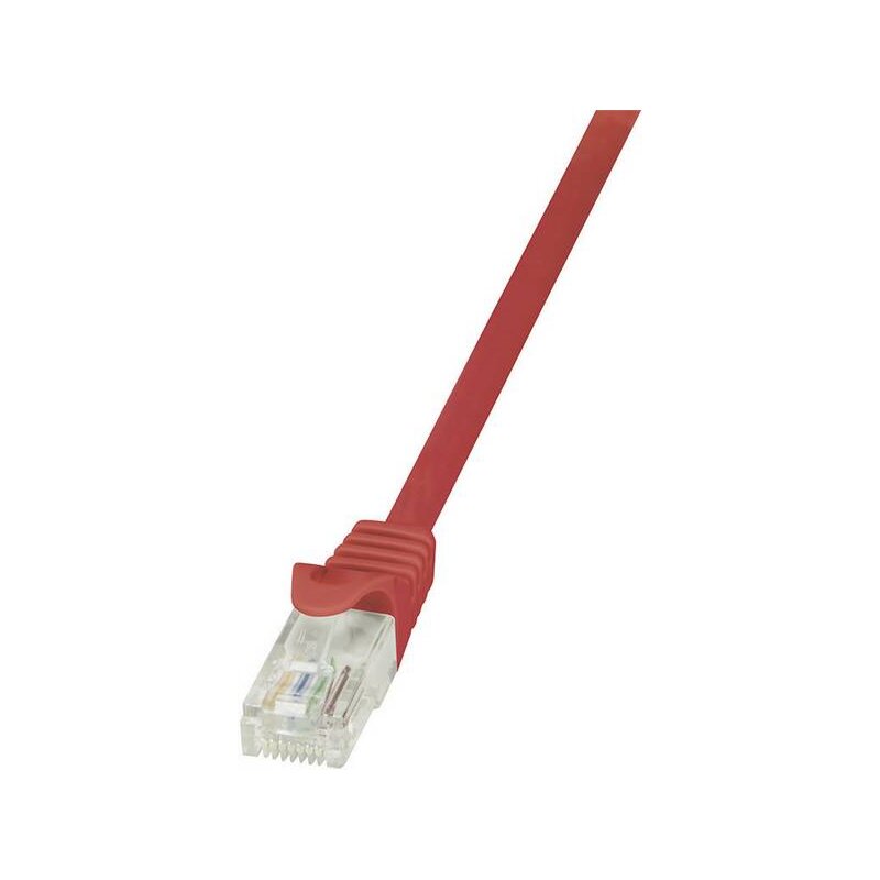 Kabel RJ45 - RJ45 LOGILINK CP2074U 5 m