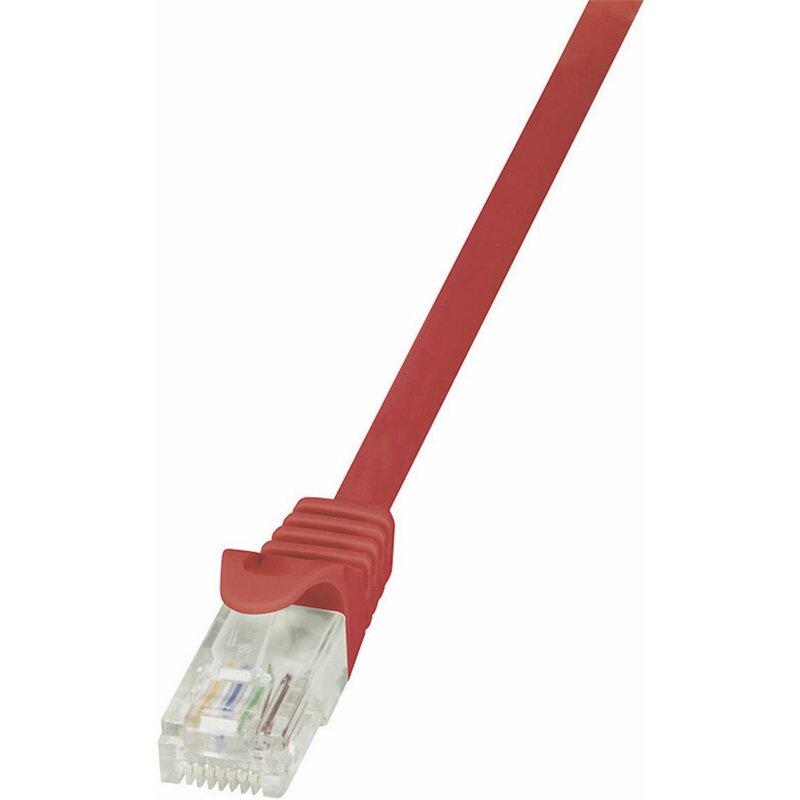 Kabel RJ-45 - RJ-45 LOGILINK CP2084U 7.5 m