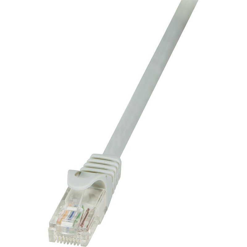 Kabel RJ-45 - RJ-45 LOGILINK CP2092U 10 m