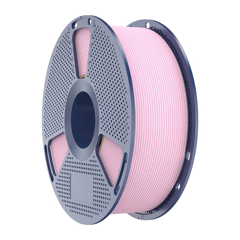 Filament SUNLU PLA Classic, Średnica 1.75 mm, 1 kg Sakura Różowy