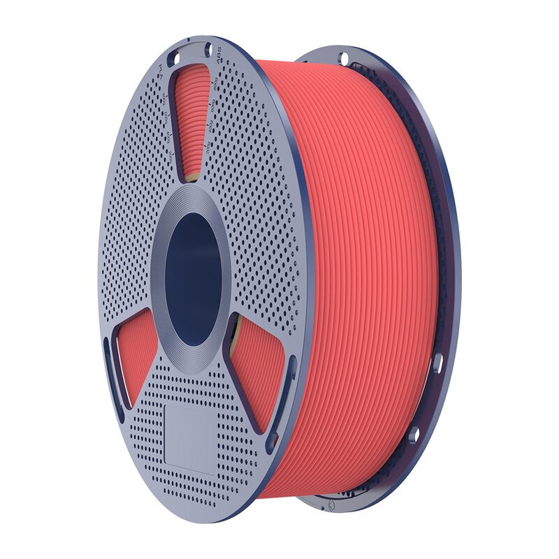 Filament SUNLU PLA Classic, Średnica 1.75 mm, 1 kg Wiśniowy