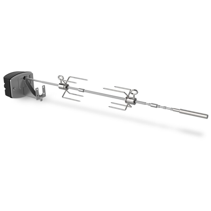 Rożen do grilla WEBER Spirit serii 200/400 3400261