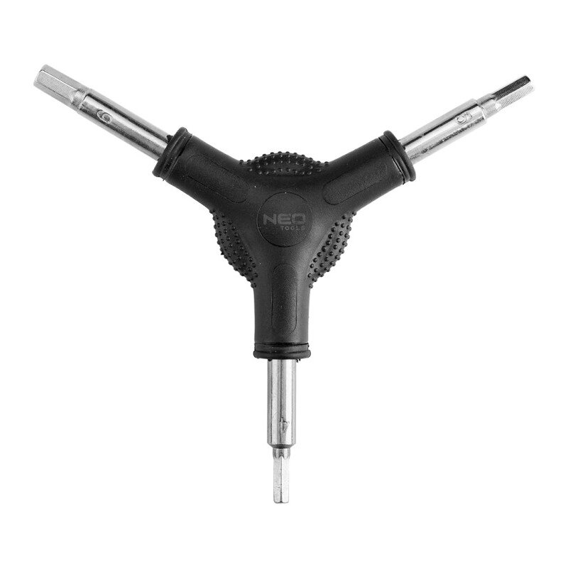 Klucz imbusowy NEO TOOLS 91-022