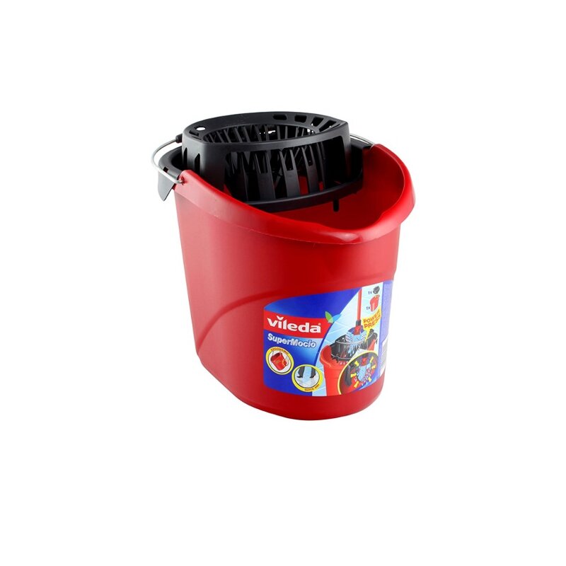 Wiadro do mopa VILEDA SuperMocio 10 L