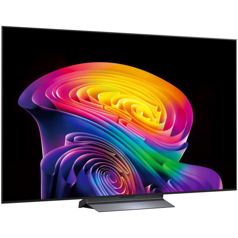 LG OLED65C64LA 65" OLED 4K 165Hz webOS