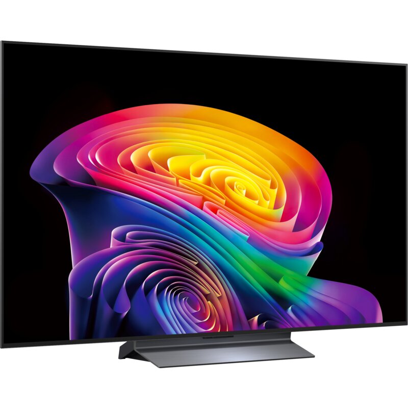 Telewizor LG OLED55C6ELB 55" OLED 4K 165 Hz VRR WebOS TV Dolby Atmos Dolby Vision HDMI 2.1