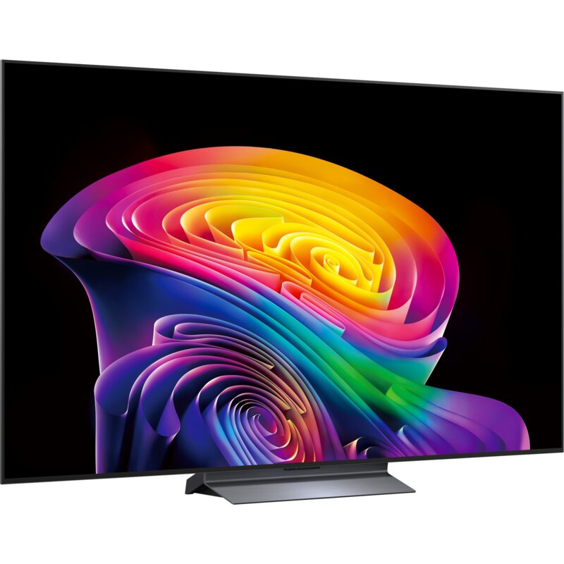 Telewizor LG OLED65C6ELB 65" OLED 4K 165 Hz VRR WebOS TV Dolby Atmos Dolby Vision HDMI 2.1