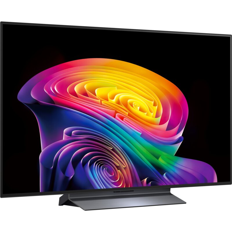 Telewizor LG OLED48C6ELB 48" OLED 4K 165 Hz VRR WebOS TV Dolby Atmos Dolby Vision HDMI 2.1