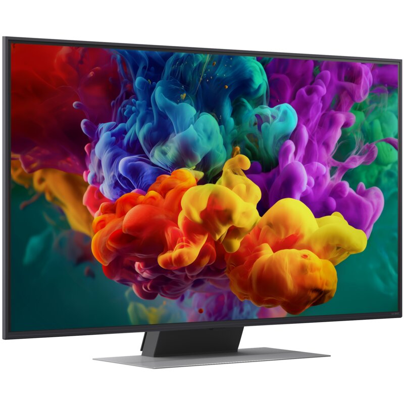 LG 50QNED86B6B 50" QNED MiniLED 4K 120Hz webOS