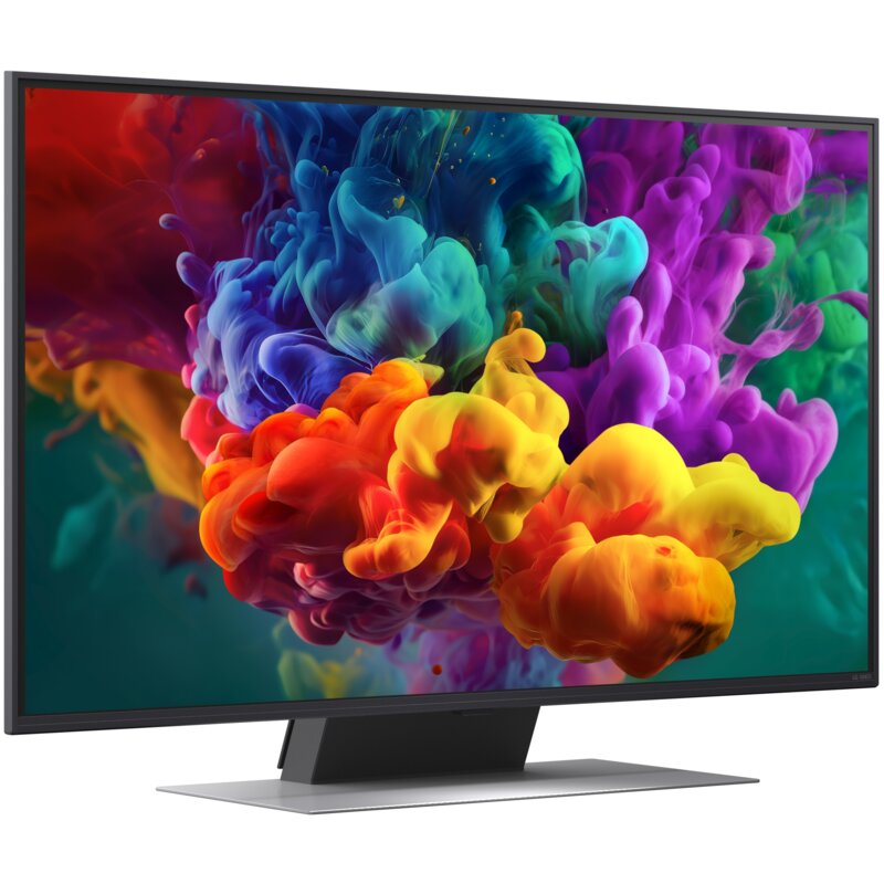 LG 43QNED86B6B 43" QNED evo AI Mini LED 4K 60Hz webOS HDMI 2.1 DVB-T2