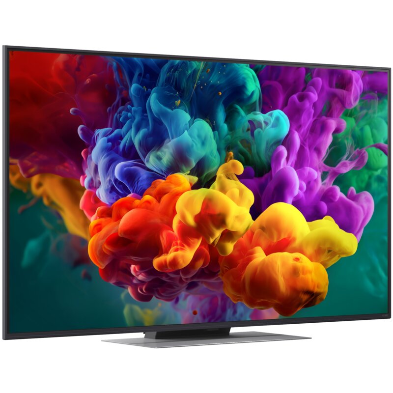 LG 55QNED86B6B 55" QNED evo AI Mini LED 4K 144Hz webOS Dolby Vision HDMI 2.1 DVB-T2