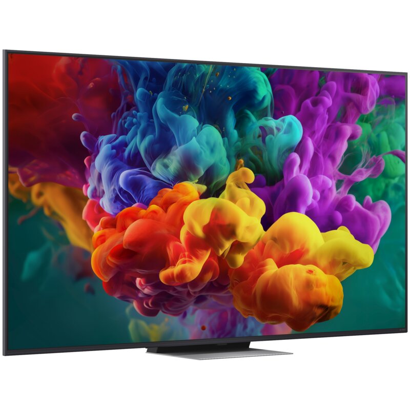 LG 65QNED86B6B 65" QNED evo AI Mini LED 4K 144Hz webOS Dolby Vision HDMI 2.1 DVB-T2