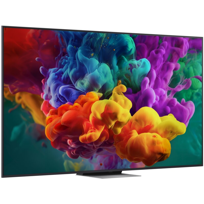 LG 86QNED86B6B 86" QNED evo AI Mini LED 4K 144Hz webOS Dolby Vision HDMI 2.1 DVB-T2
