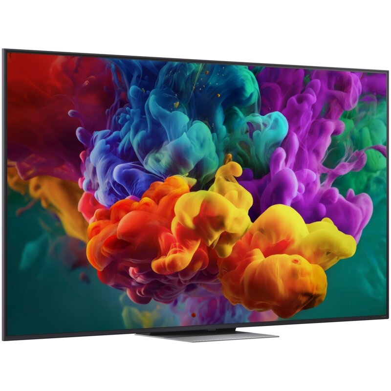 LG 75QNED86B6B 75" QNED evo AI Mini LED 4K 144Hz webOS Dolby Vision HDMI 2.1 DVB-T2