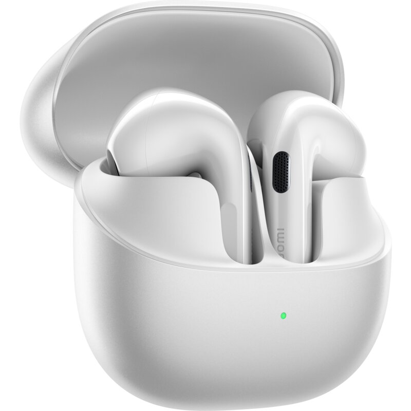 Słuchawki douszne XIAOMI Buds 6 ANC Biały