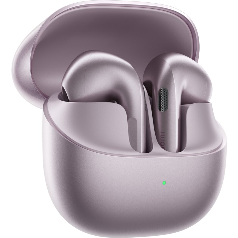 Słuchawki bezprzewodowe XIAOMI Buds 6 Fioletowy