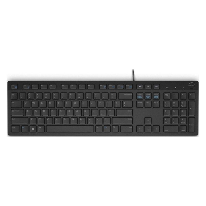 Klawiatura DELL KB216