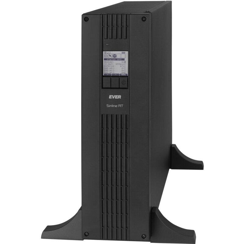 Zasilacz UPS EVER Sinline RT 1600 1600VA 1250W