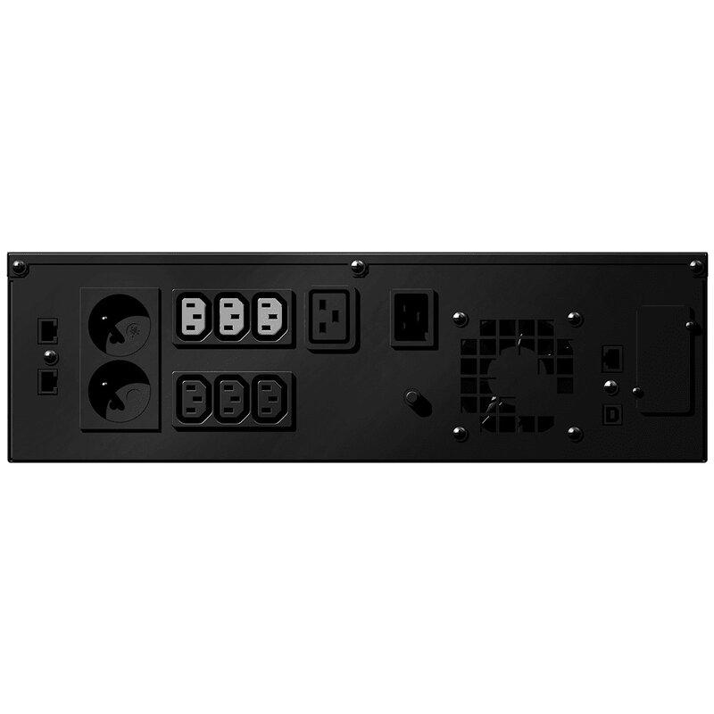 Zasilacz UPS EVER Sinline RT XL 1650 1650VA 1650W