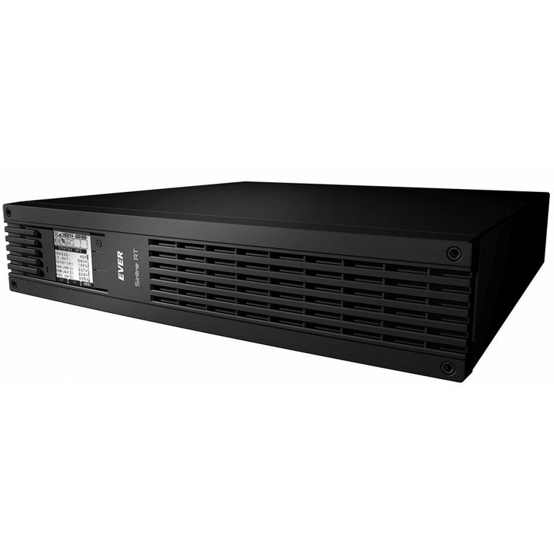 Zasilacz UPS EVER Sinline RT XL 2250 2250VA 2250W