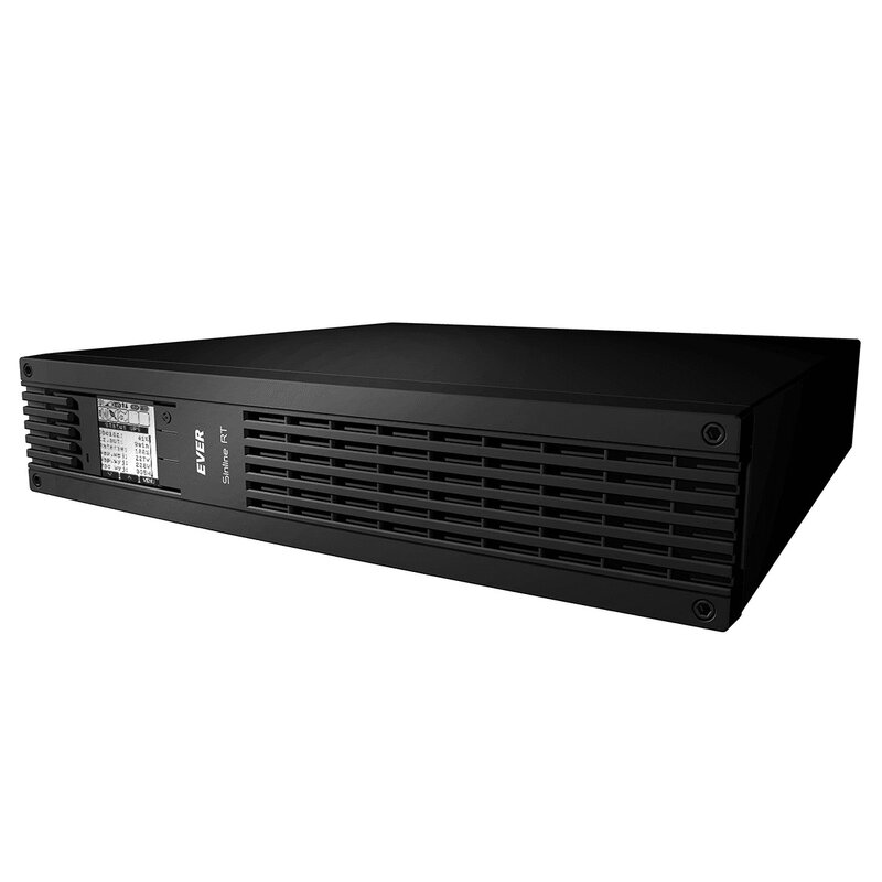 Ever SINLINE RT 1200 (1200VA/850W, 2xPL, 3xIEC, AVR)