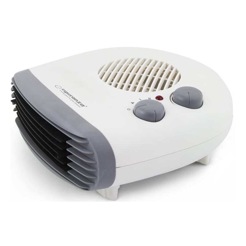 Termowentylator ESPERANZA Sahara EHH003