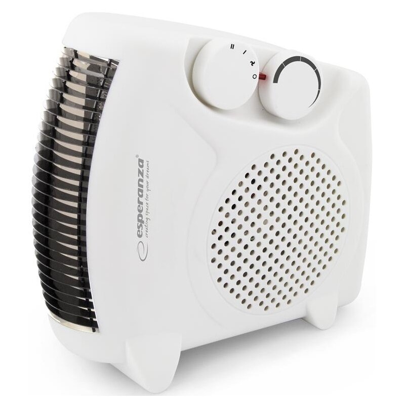 Esperanza TERMOWENTYLATOR 1000W/2000W WAIKIKI