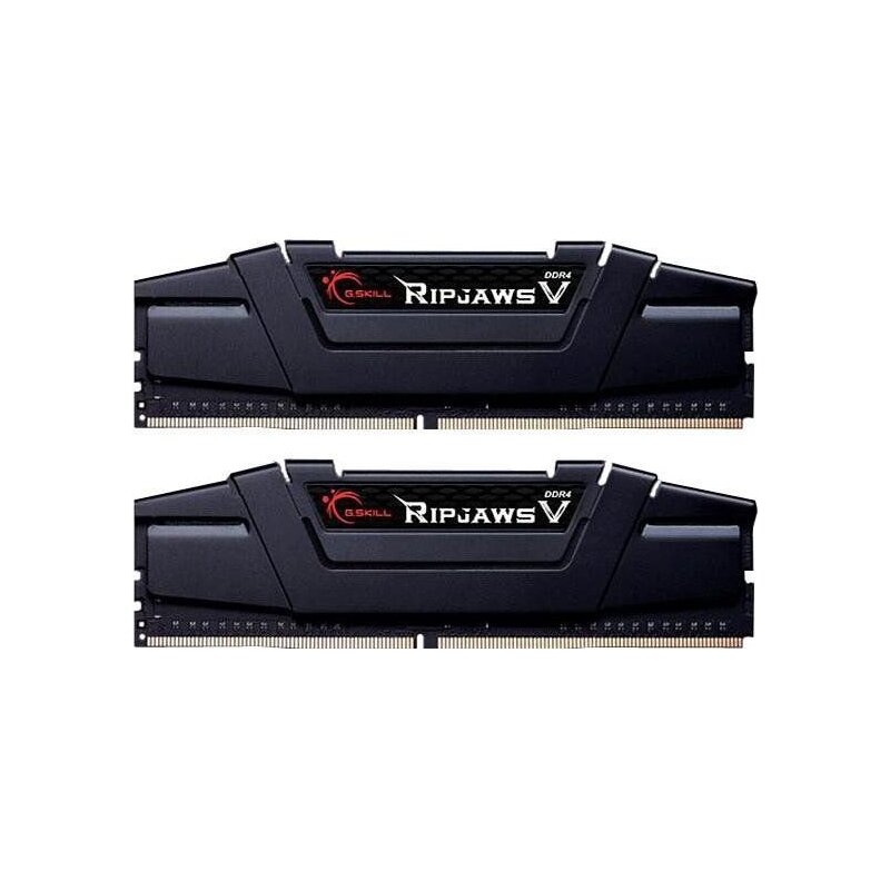 Pamięć RAM G.SKILL Ripjaws V 16GB (2x8GB) DDR4 3200MT/s CL16