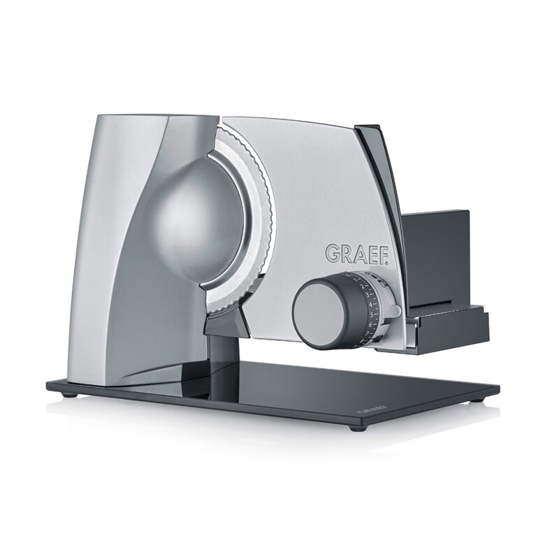 Krajalnica GRAEF Essence S 42000