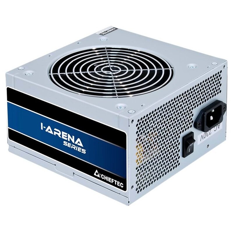 Zasilacz CHIEFTEC GPB-500S 500W