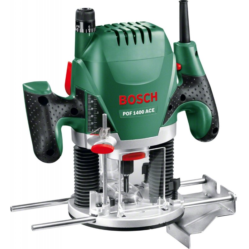 Frezarka BOSCH POF 1400 ACE 060326C820