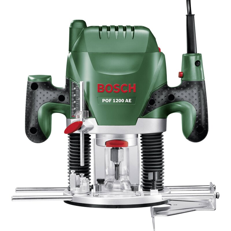 Frezarka BOSCH POF 1200 AE 060326A100