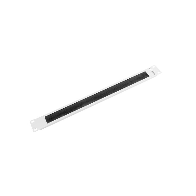 Lanberg AK-1101-S 1U do Szafy 19" Szary