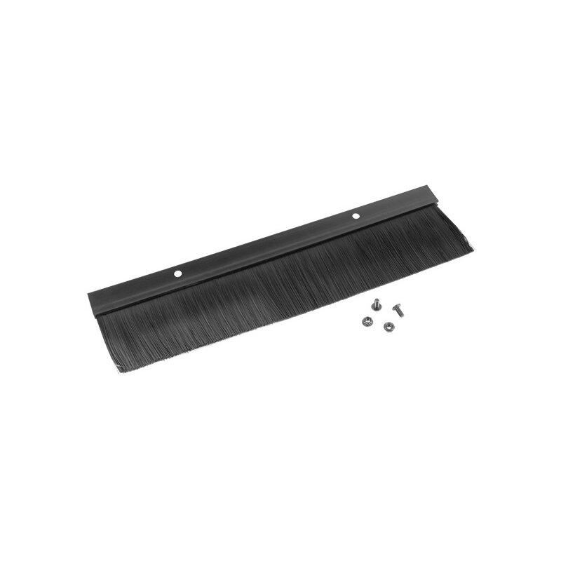 Lanberg AK-1102-B do Szafy 19" Czarny