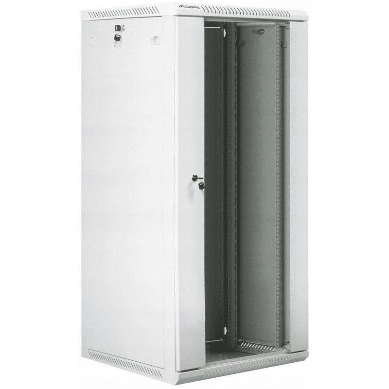 Lanberg WF01-6627-10S 19" 27U 600X600