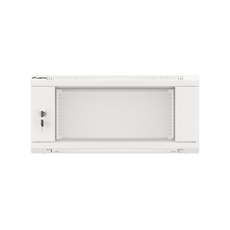 Lanberg WF01-6404-10S 19" 4U 600X450