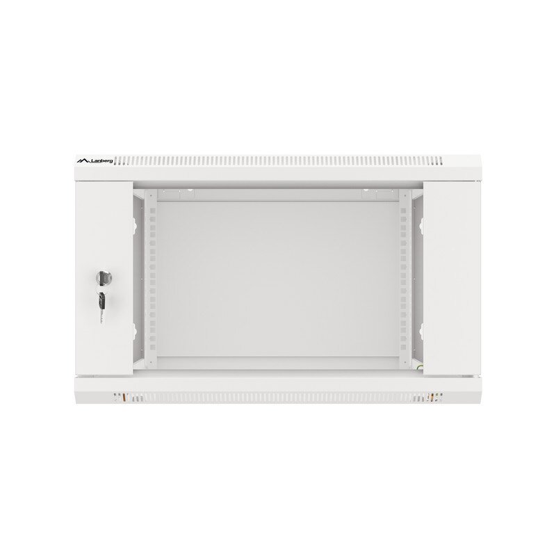 Lanberg WF01-6606-10S 19" 6U 600X600