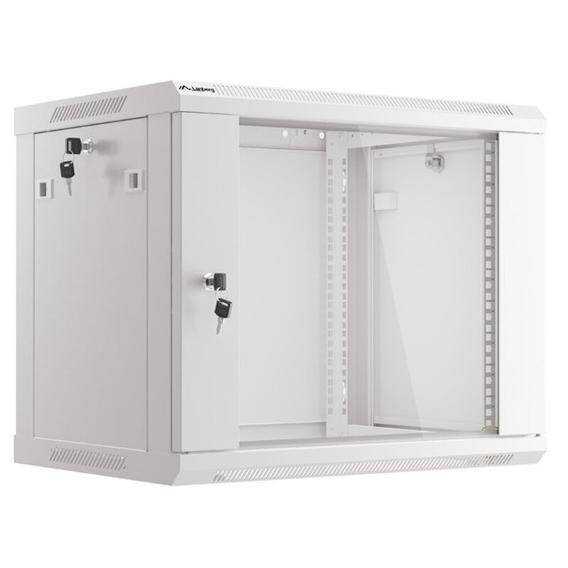 Lanberg WF01-6409-10S 19" 9U 600X450