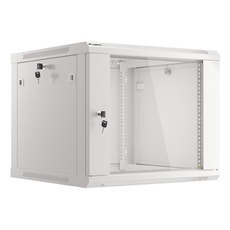 Lanberg WF01-6609-10S 19" 9U 600X600