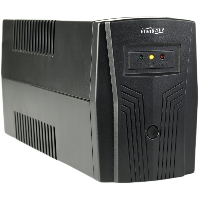 Zasilacz UPS GEMBIRD EG-UPS-B650 650VA 390W