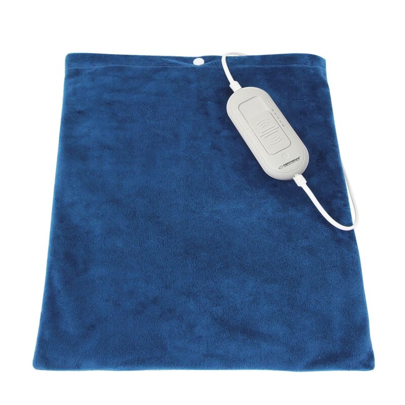 Esperanza poduszka elektryczna cashmere ehb004 ehb004
