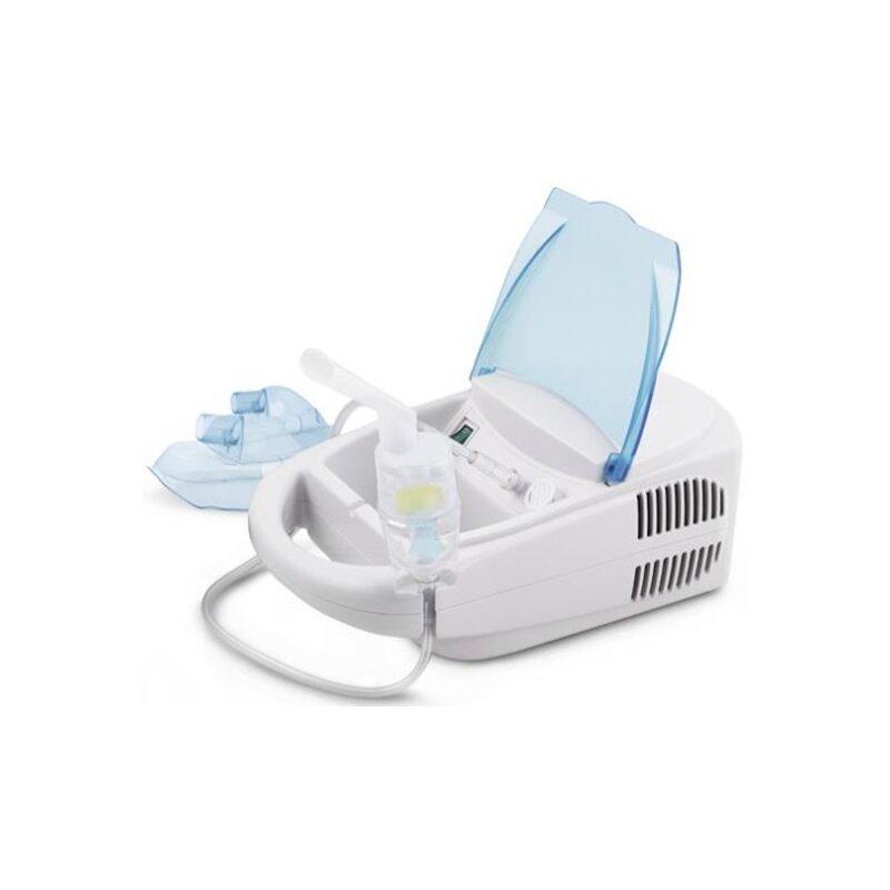 ESPERANZA INHALATOR/NEBULIZATOR ZEPHYR