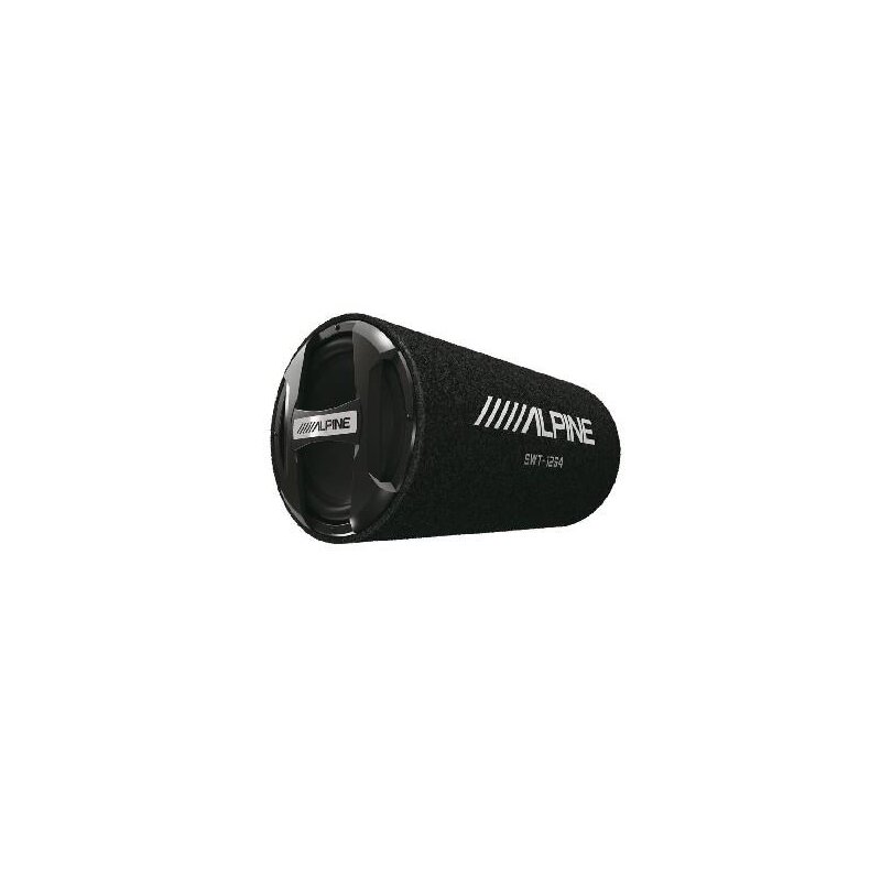 Subwoofer ALPINE SWT-12S4