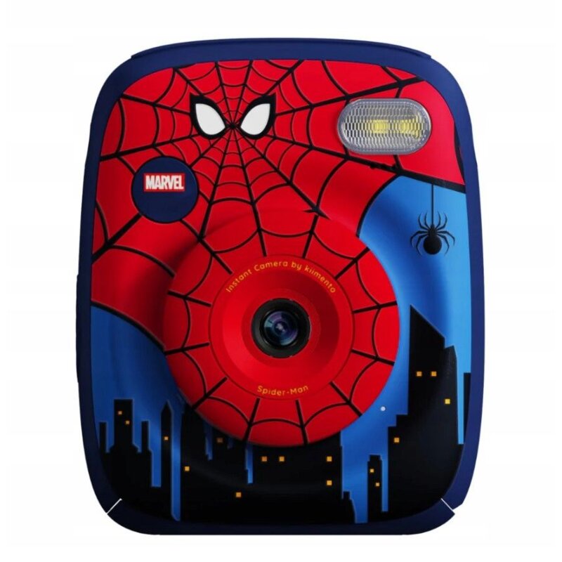 Aparat KIIMENTO P2 Spider-Man