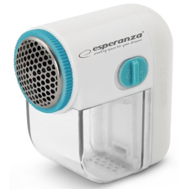 Golarka do ubrań ESPERANZA Cuddly ECS003T