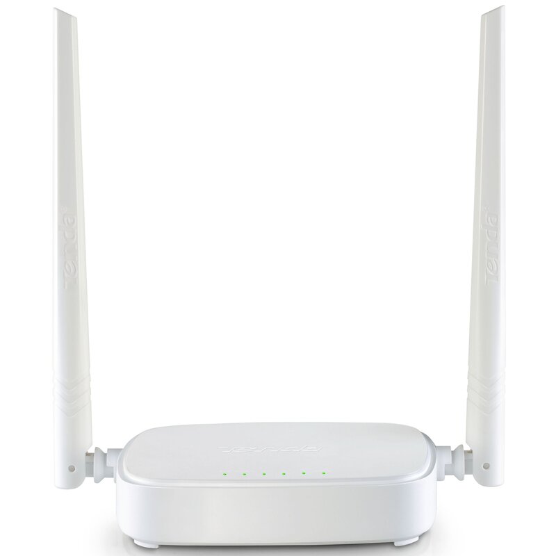 Router TENDA N301 2.4 GHz